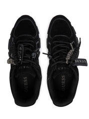 Sneakers Nero Guess