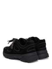 Sneakers Nero Guess