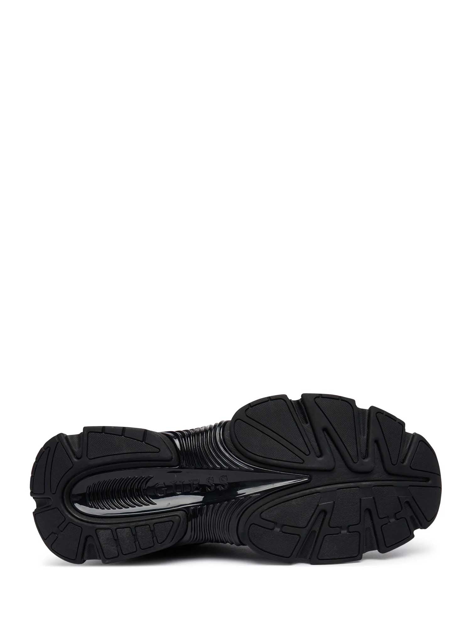 Sneakers Nero Guess