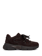 Sneakers Marrone Guess