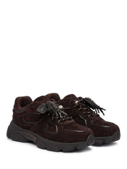 Sneakers Marrone Guess