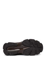 Sneakers Marrone Guess