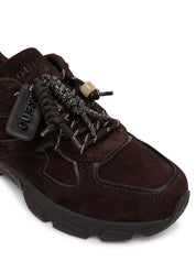 Sneakers Marrone Guess
