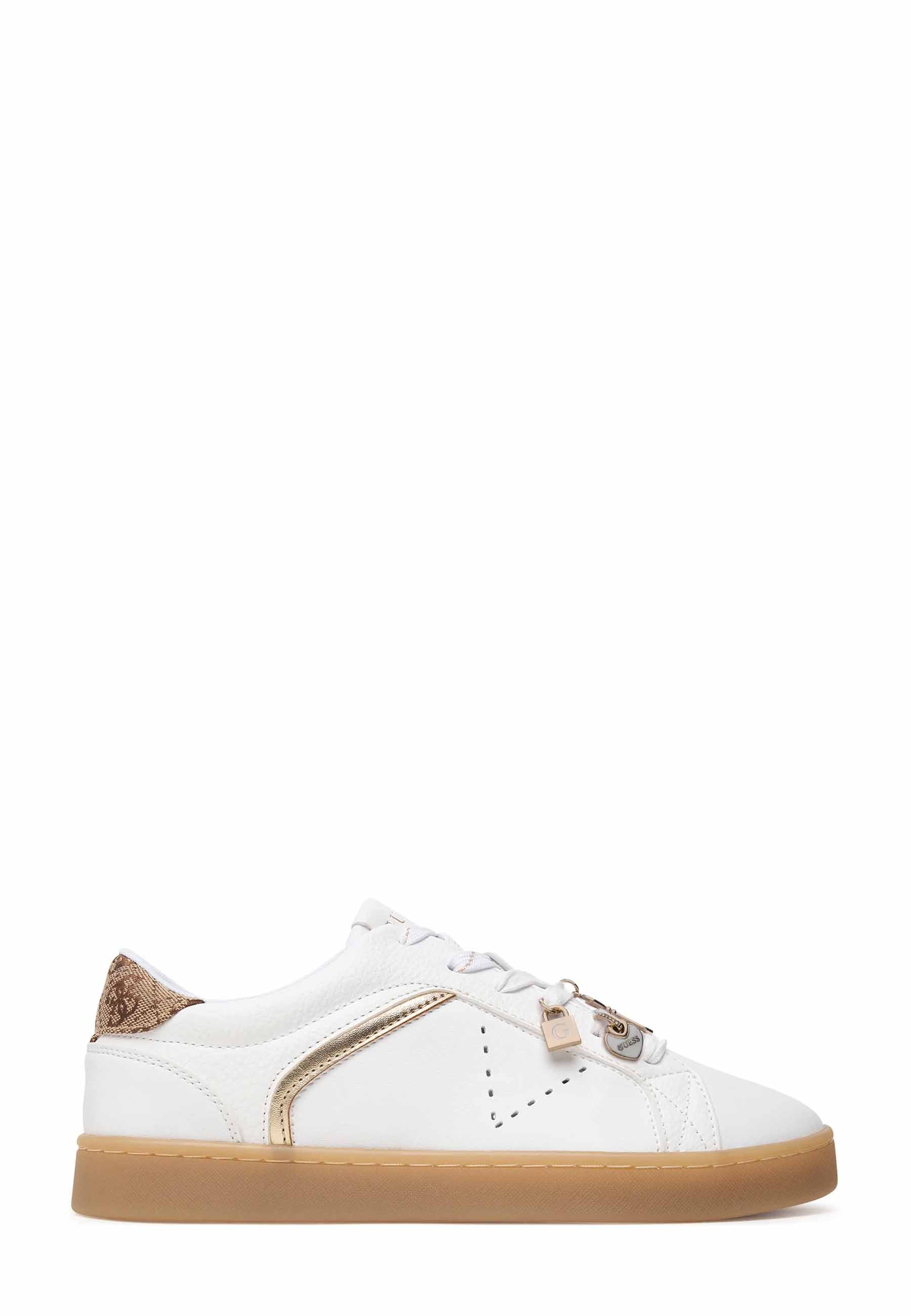 Sneakers Bianco Guess