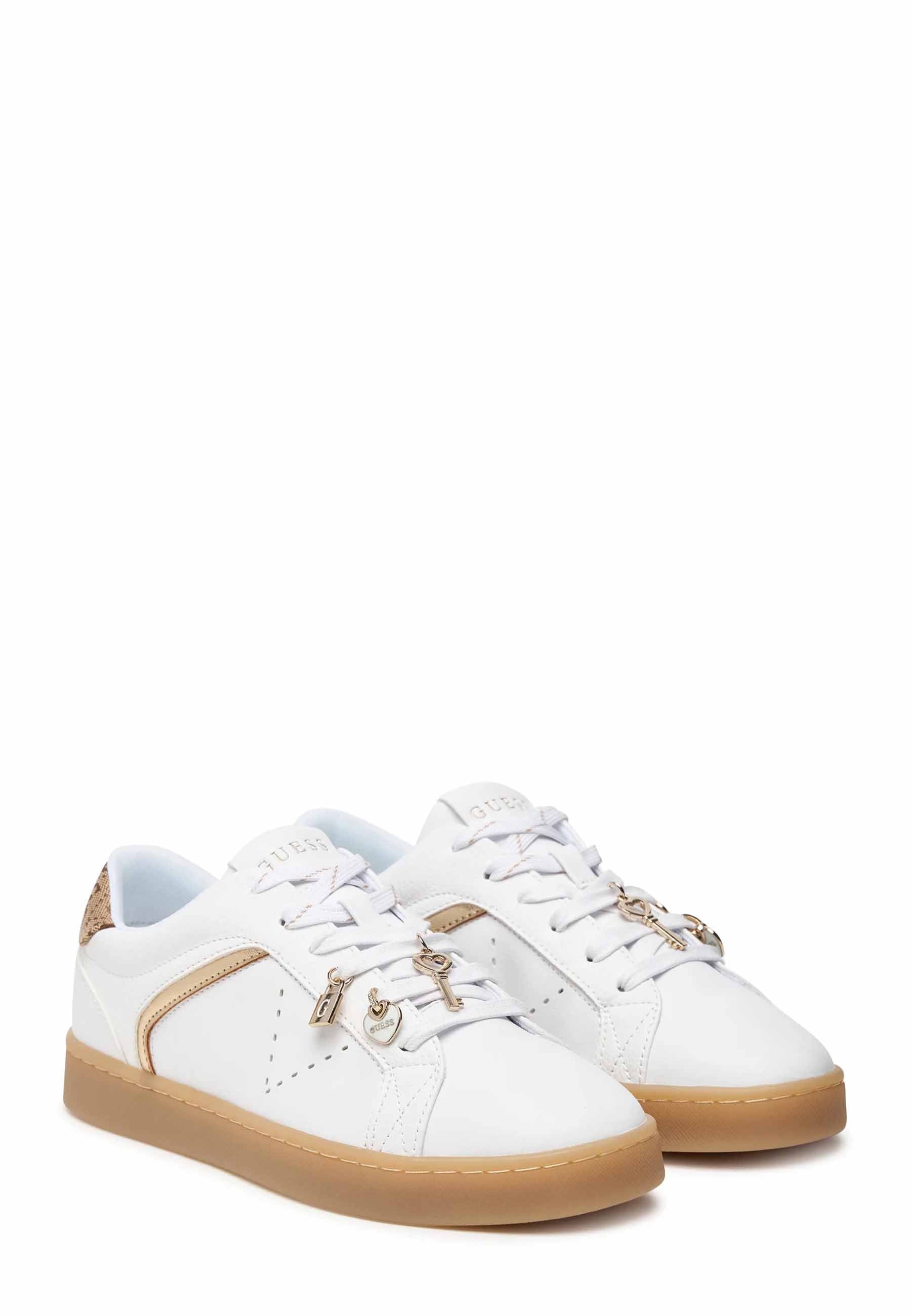 Sneakers Bianco Guess