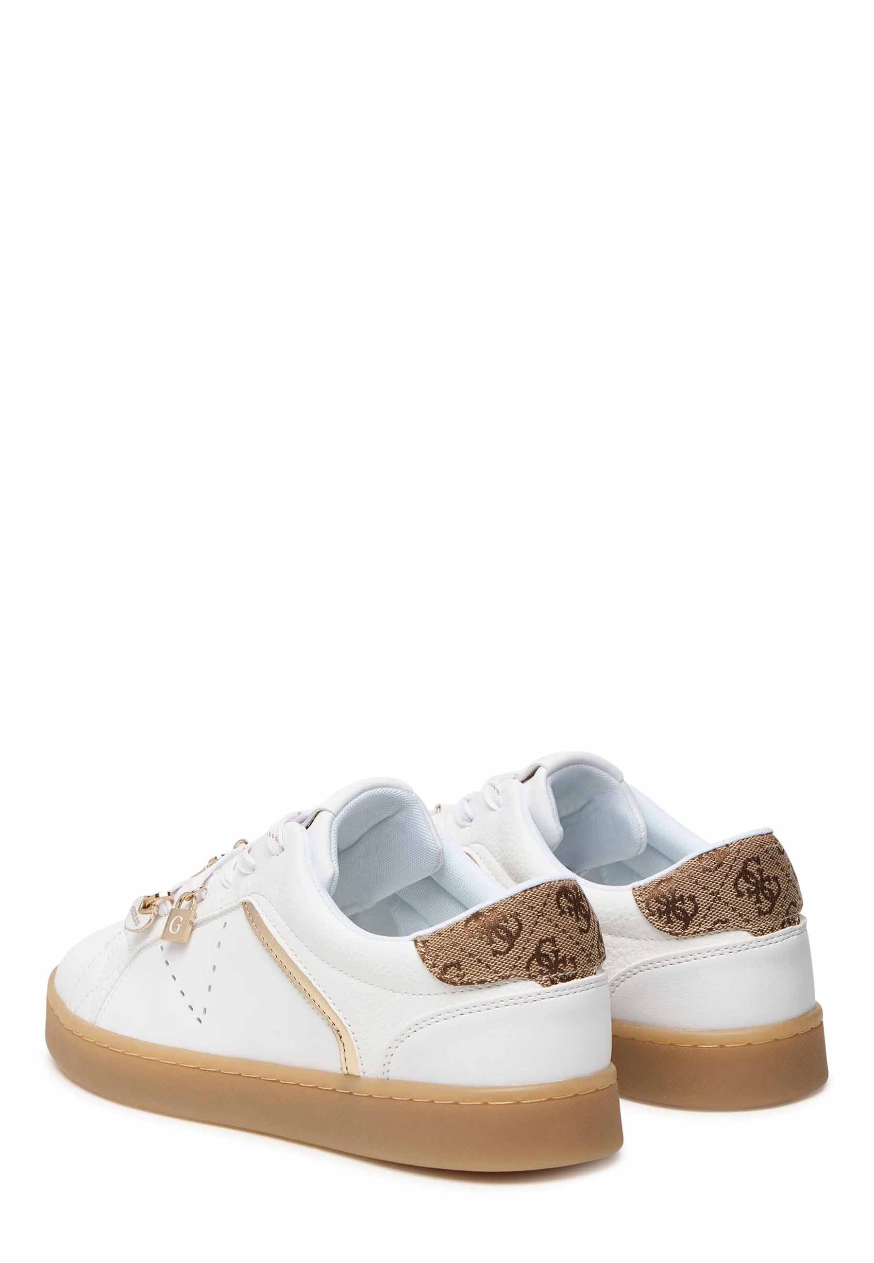 Sneakers Bianco Guess