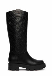 Stivali Nero Guess