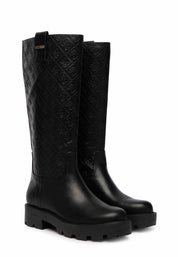 Stivali Nero Guess