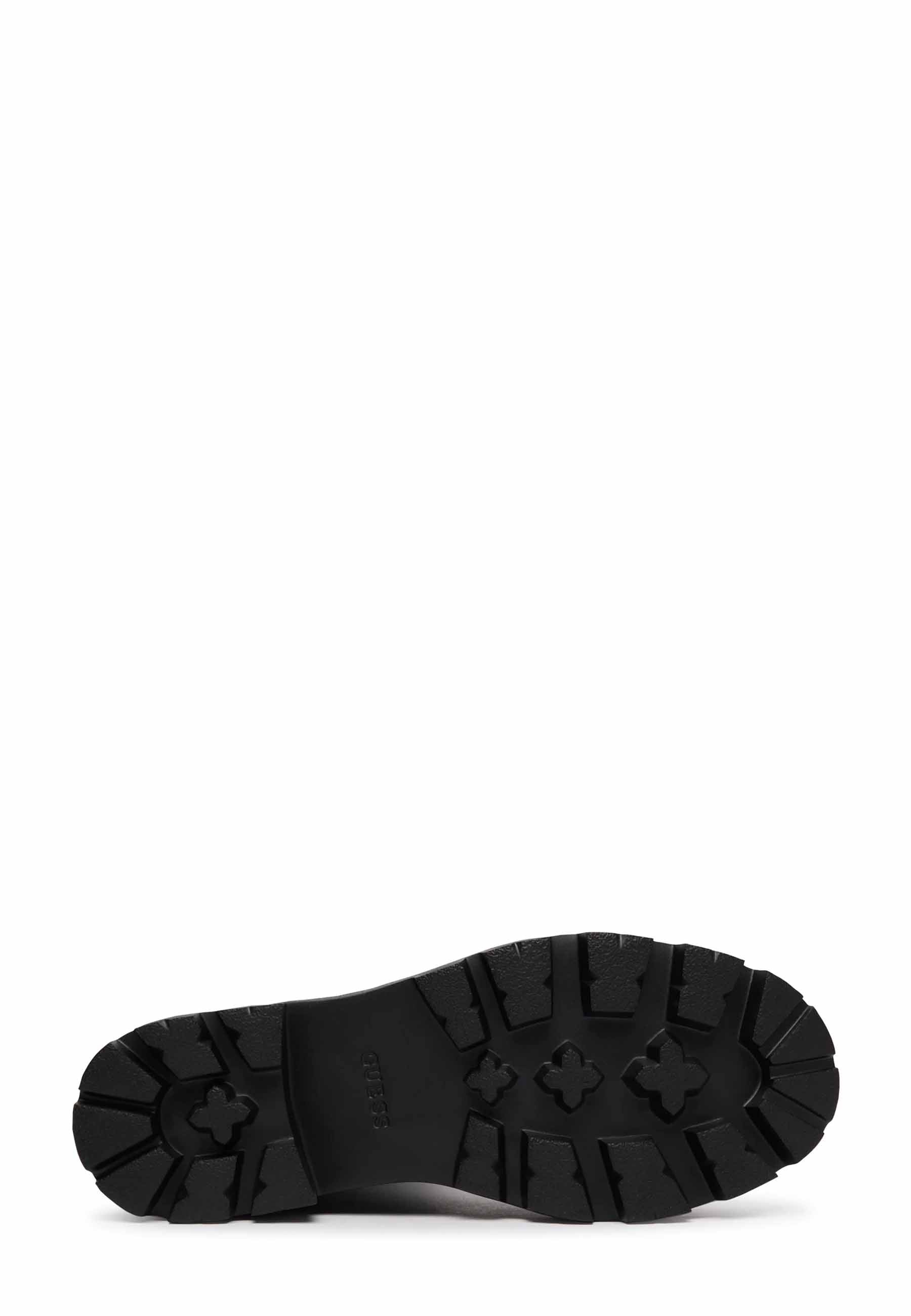 Stivali Nero Guess