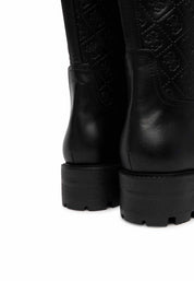Stivali Nero Guess