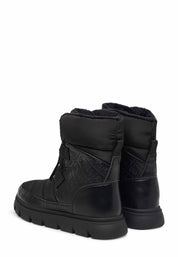 Stivaletti Nero Guess