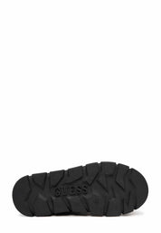 Stivaletti Nero Guess