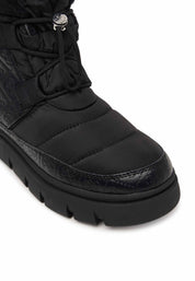 Stivaletti Nero Guess