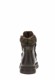 Stivaletti Marrone Guess