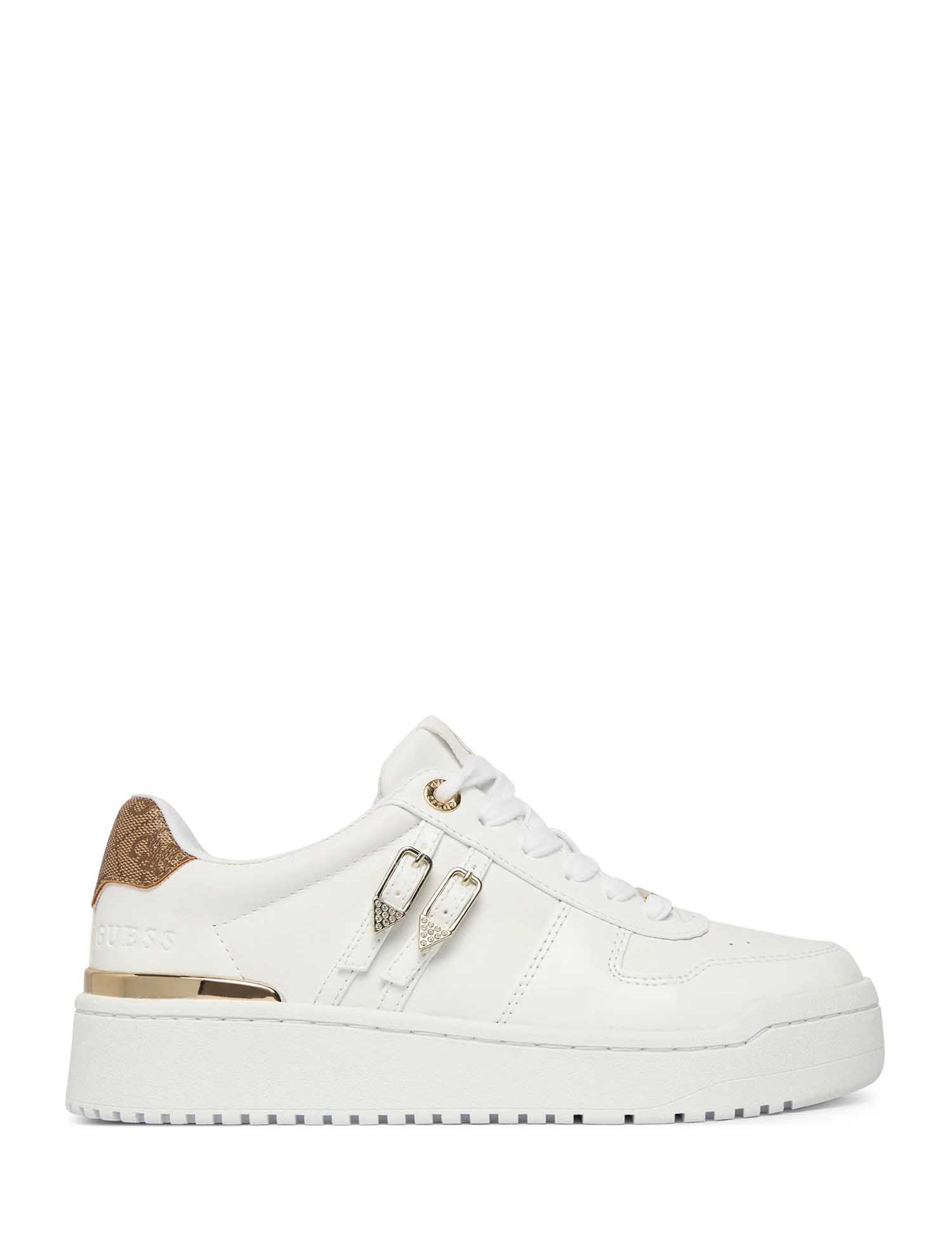 Sneakers Bianco Guess