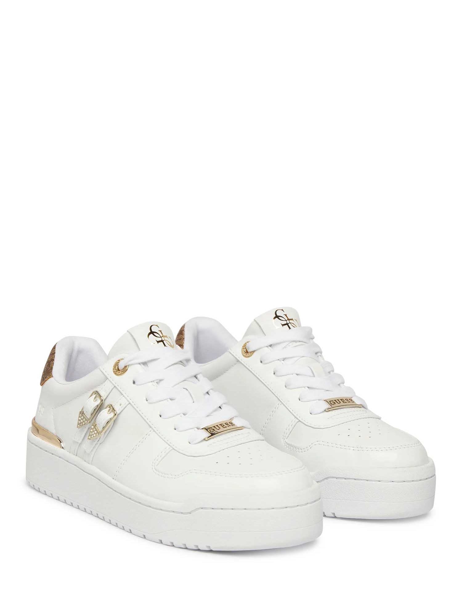 Sneakers Bianco Guess