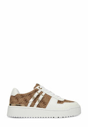 Sneakers Marrone Guess