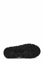 Stivaletti Nero Guess