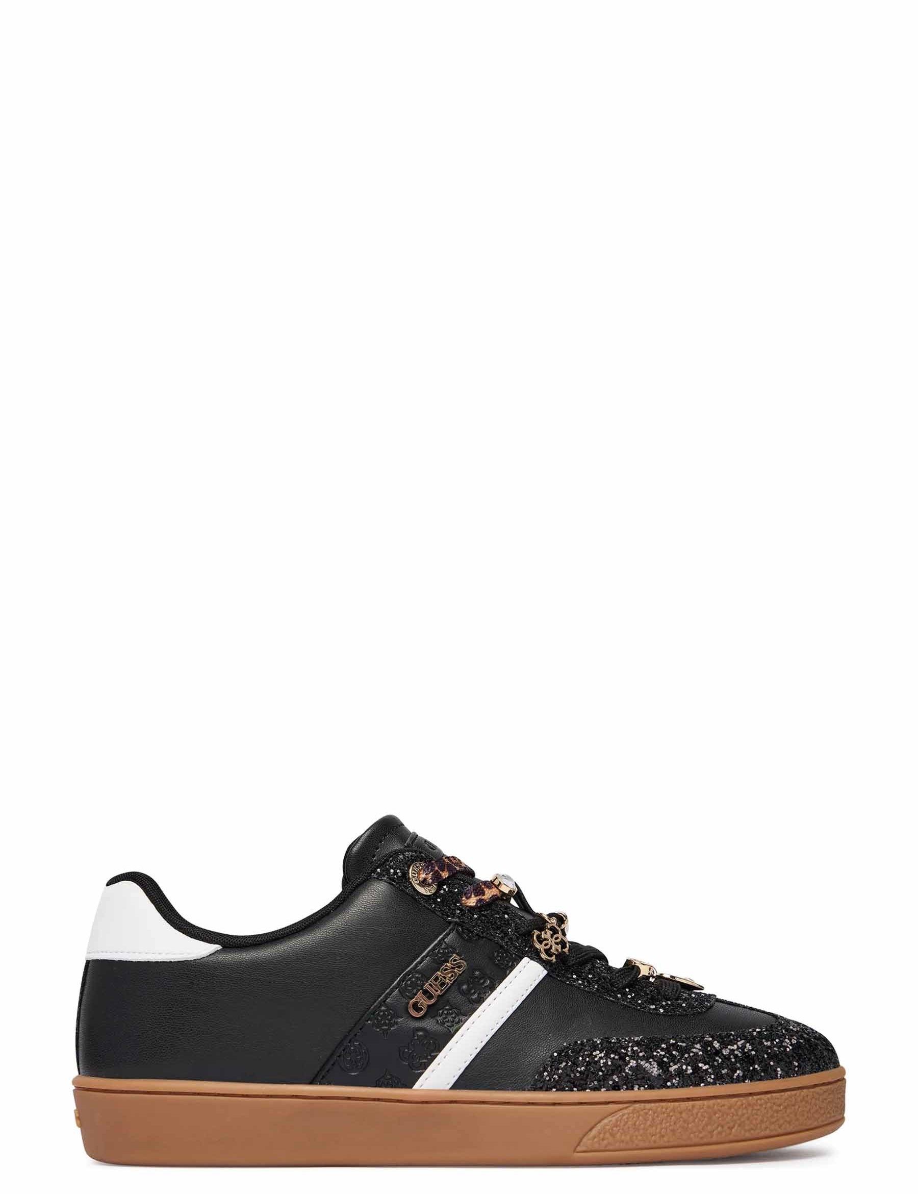 Sneakers Nero Guess