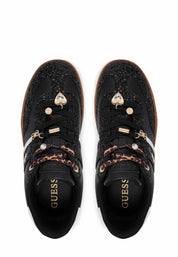 Sneakers Nero Guess