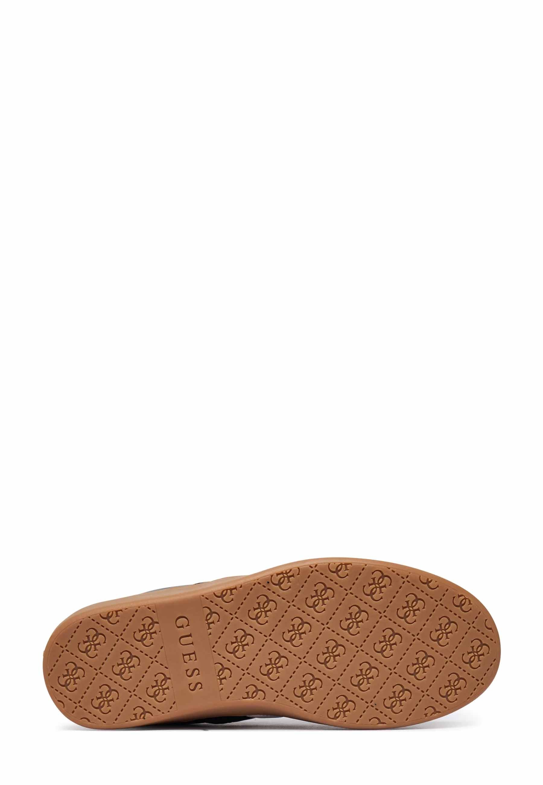 Sneakers Nero Guess