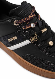 Sneakers Nero Guess