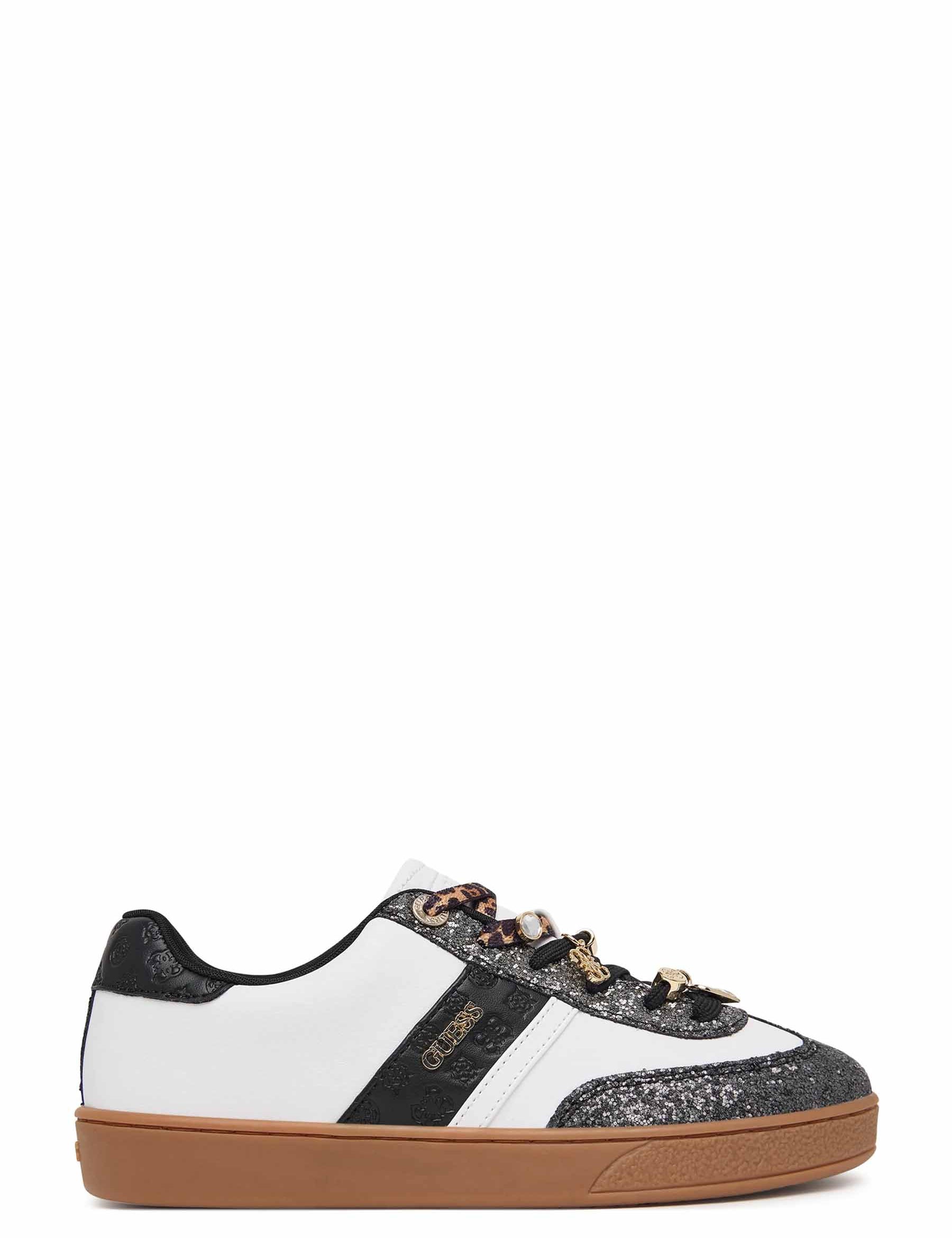 Sneakers Bianco Guess