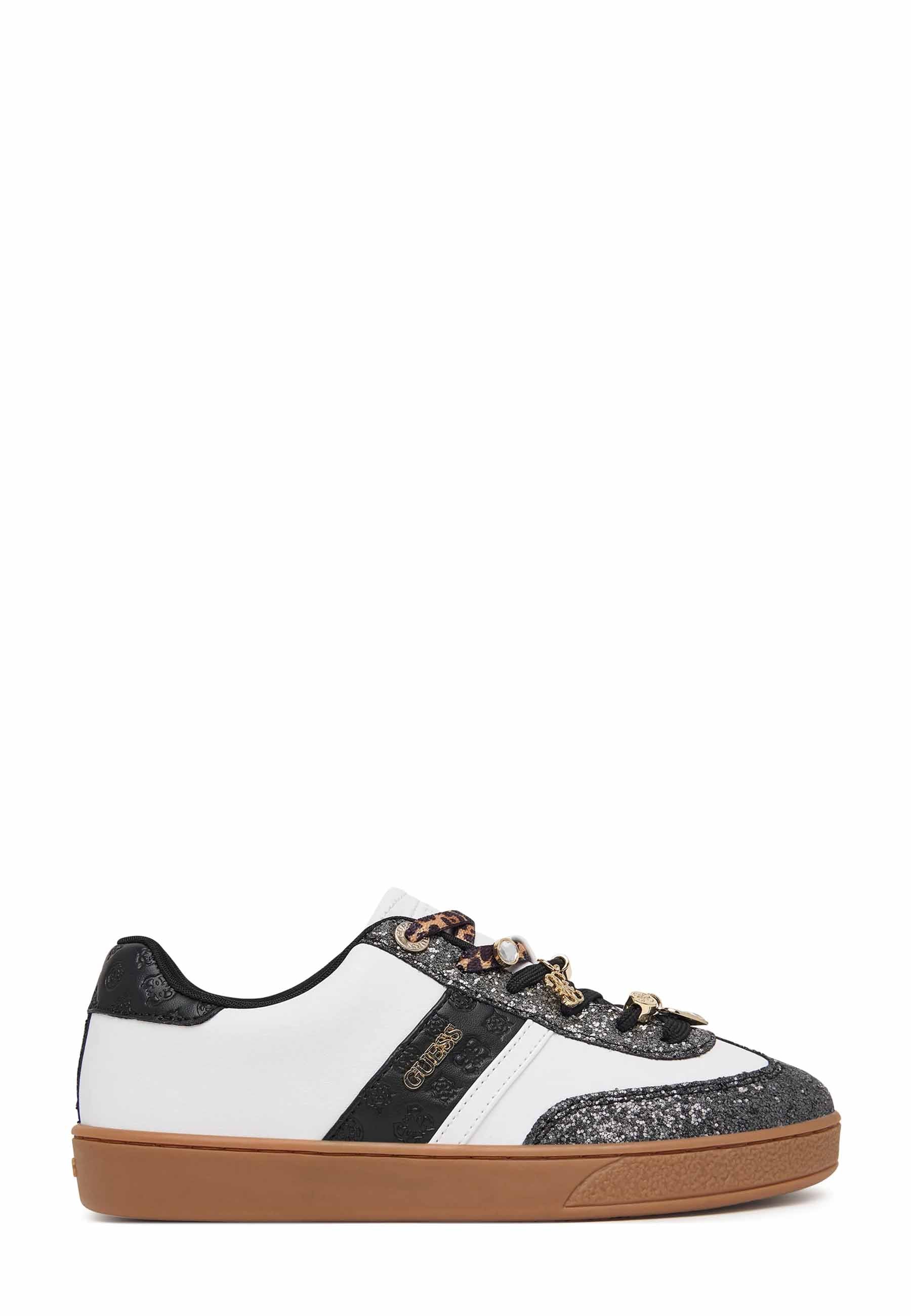 Sneakers Bianco Guess