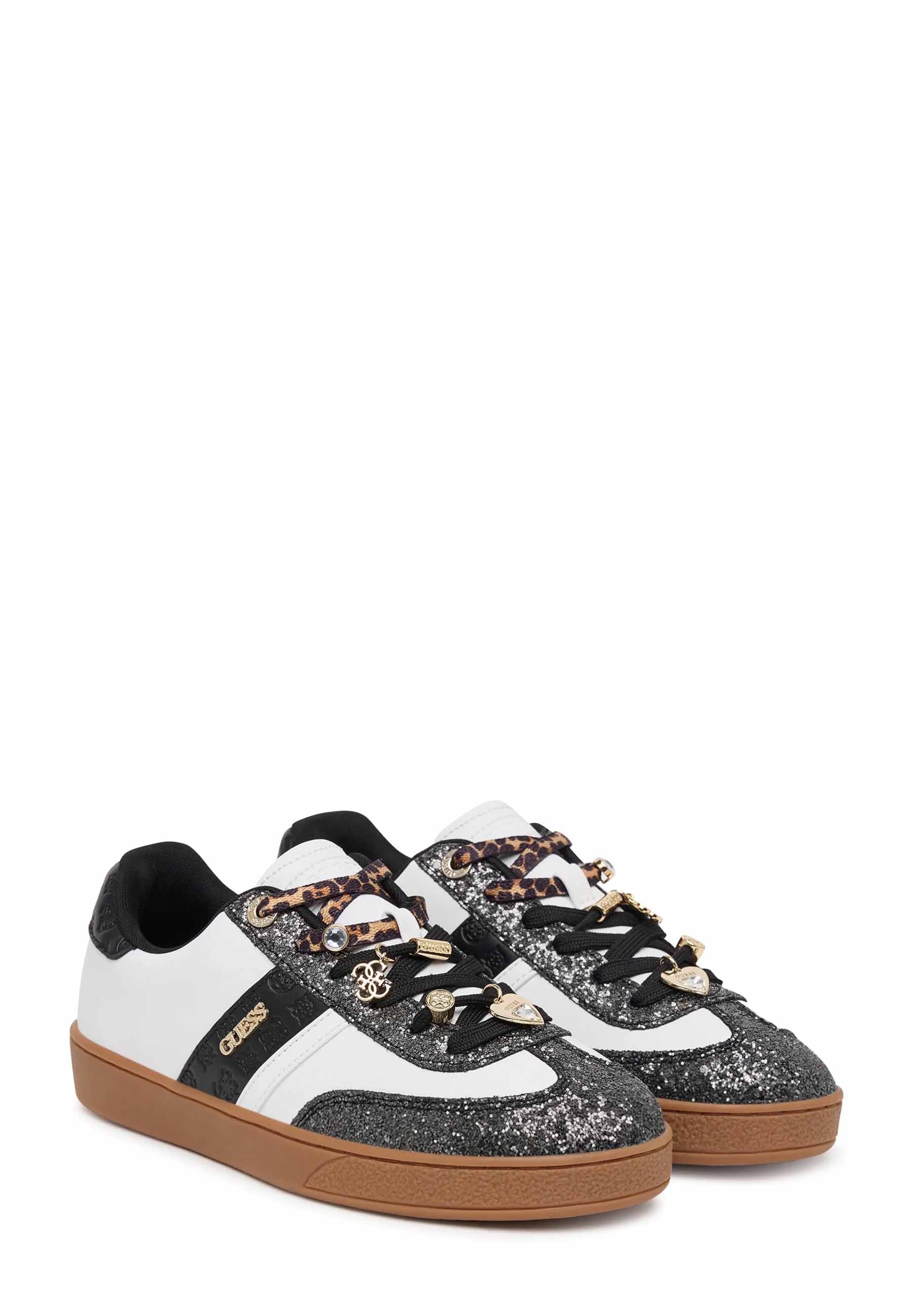 Sneakers Bianco Guess