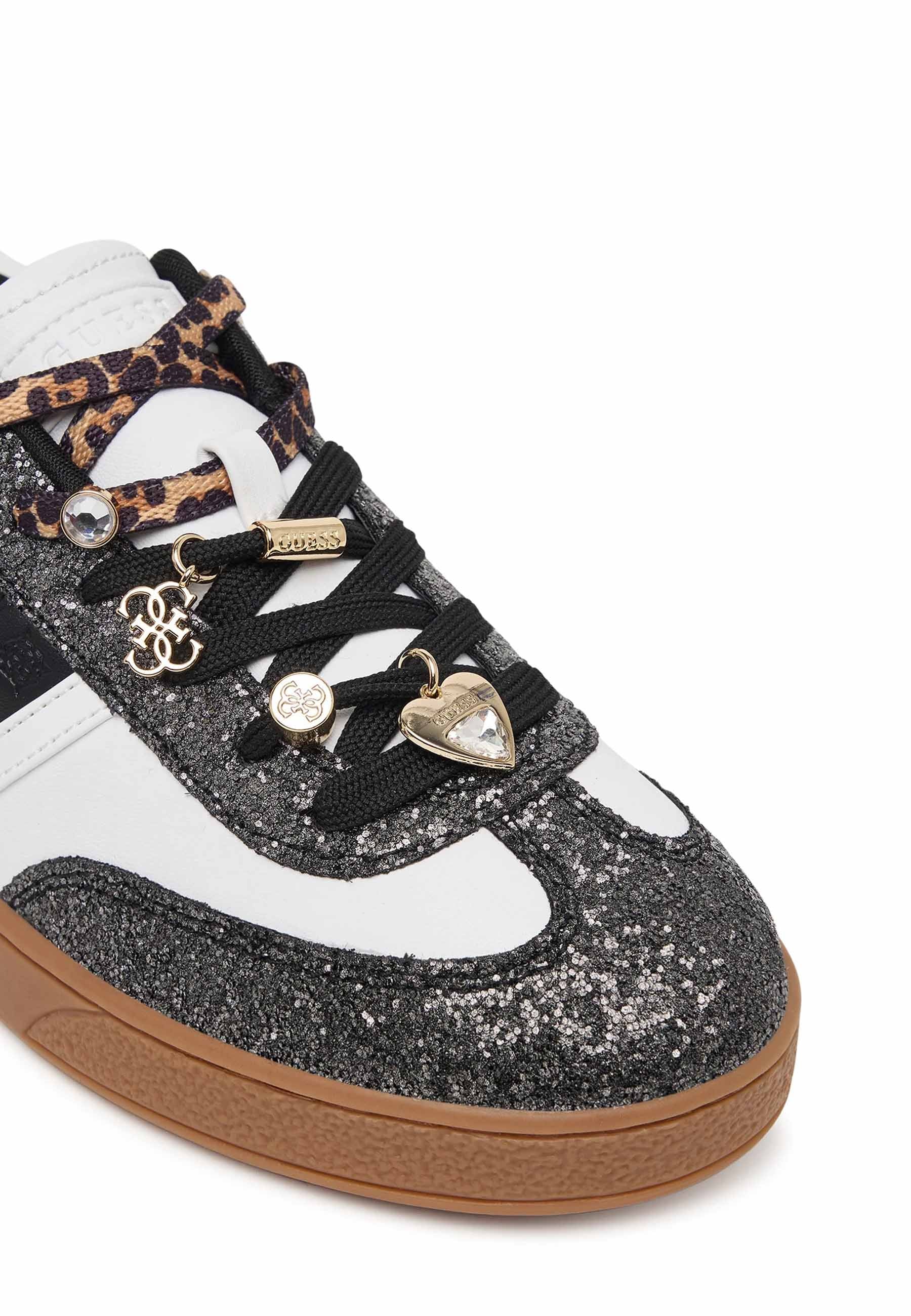 Sneakers Bianco Guess