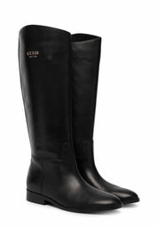 Stivali Nero Guess