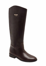 Stivali Marrone Guess