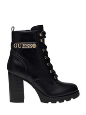 Stivaletti Nero Guess