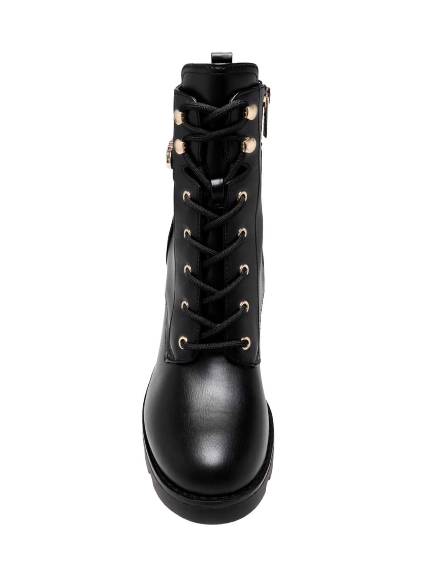 Stivaletti Nero Guess