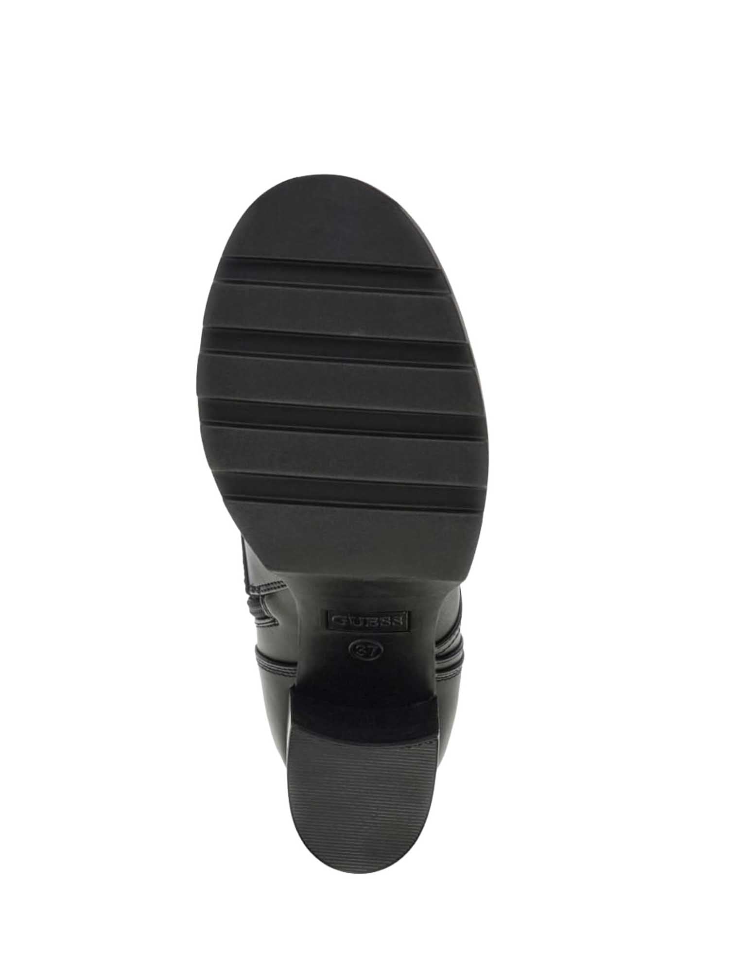 Stivaletti Nero Guess