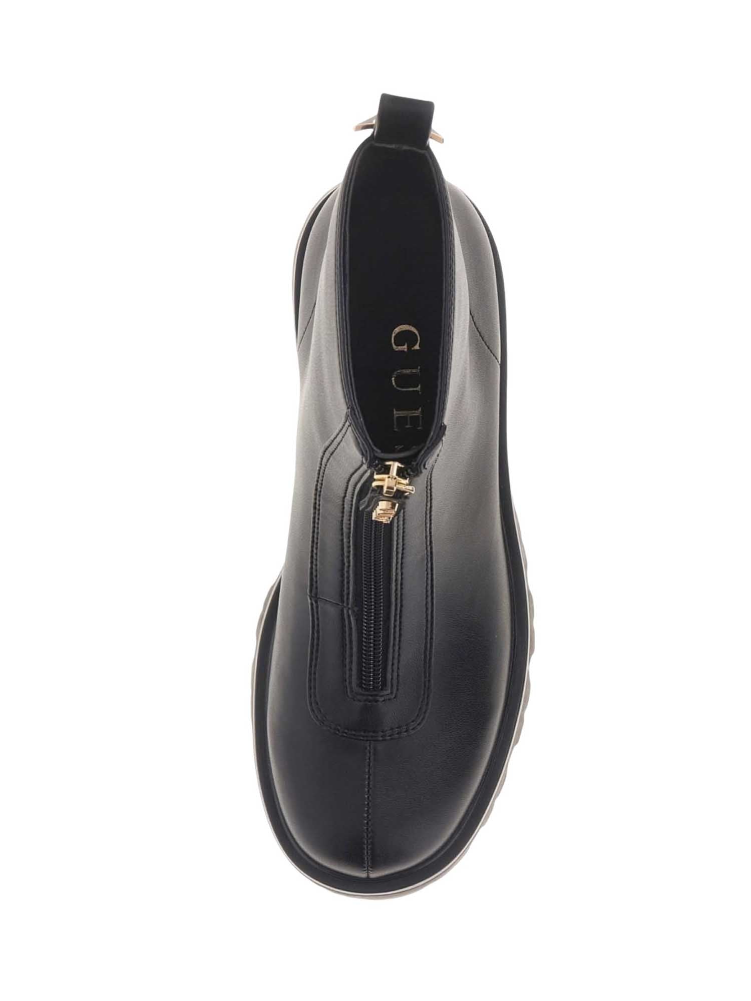 Stivaletti Nero Guess
