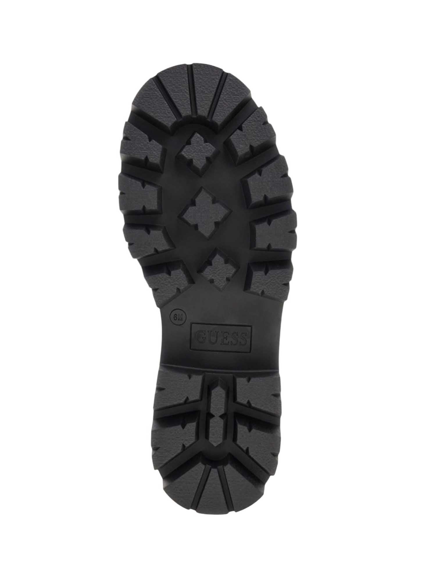 Stivaletti Nero Guess