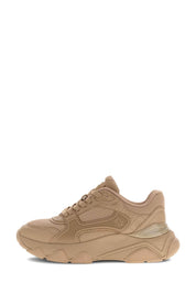 Sneakers Beige Guess