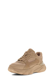 Sneakers Beige Guess
