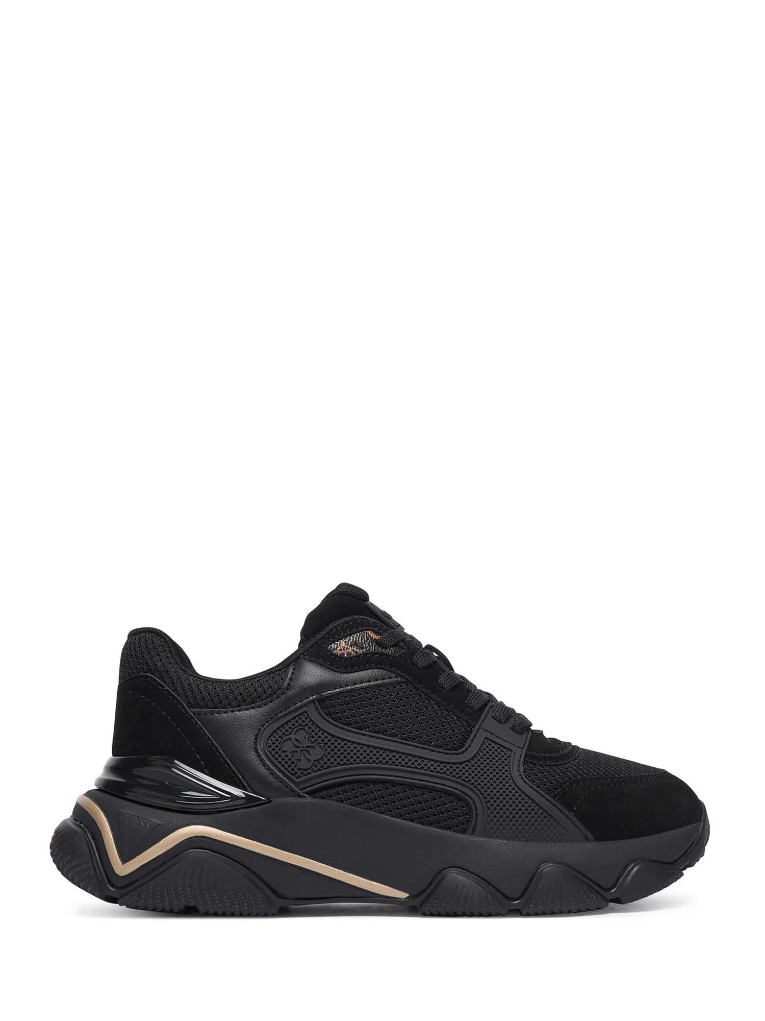 Sneakers Nero Guess