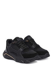 Sneakers Nero Guess