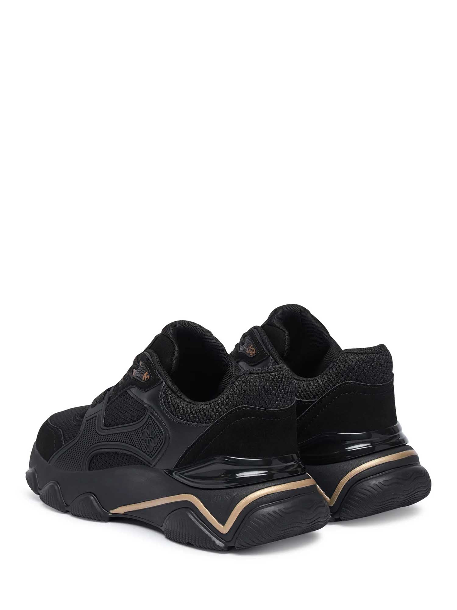 Sneakers Nero Guess