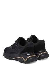 Sneakers Nero Guess