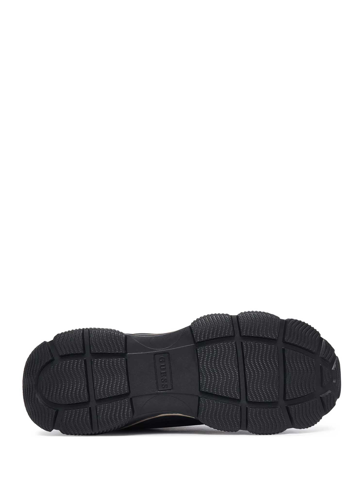 Sneakers Nero Guess