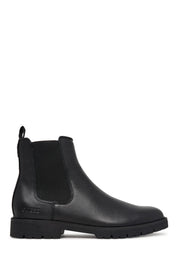 Stivaletti Nero Guess