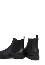 Stivaletti Nero Guess