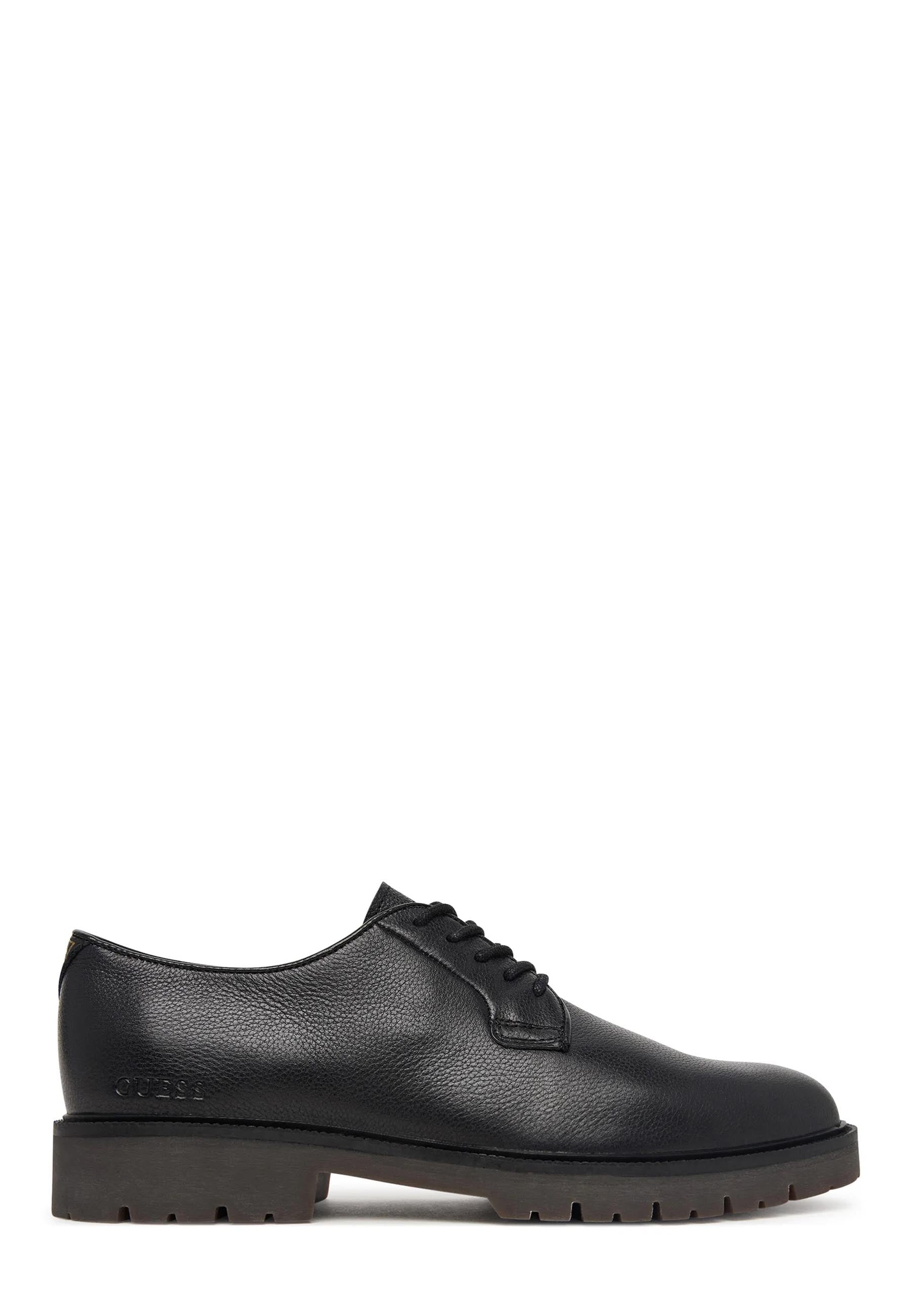 Francesine Nero Guess