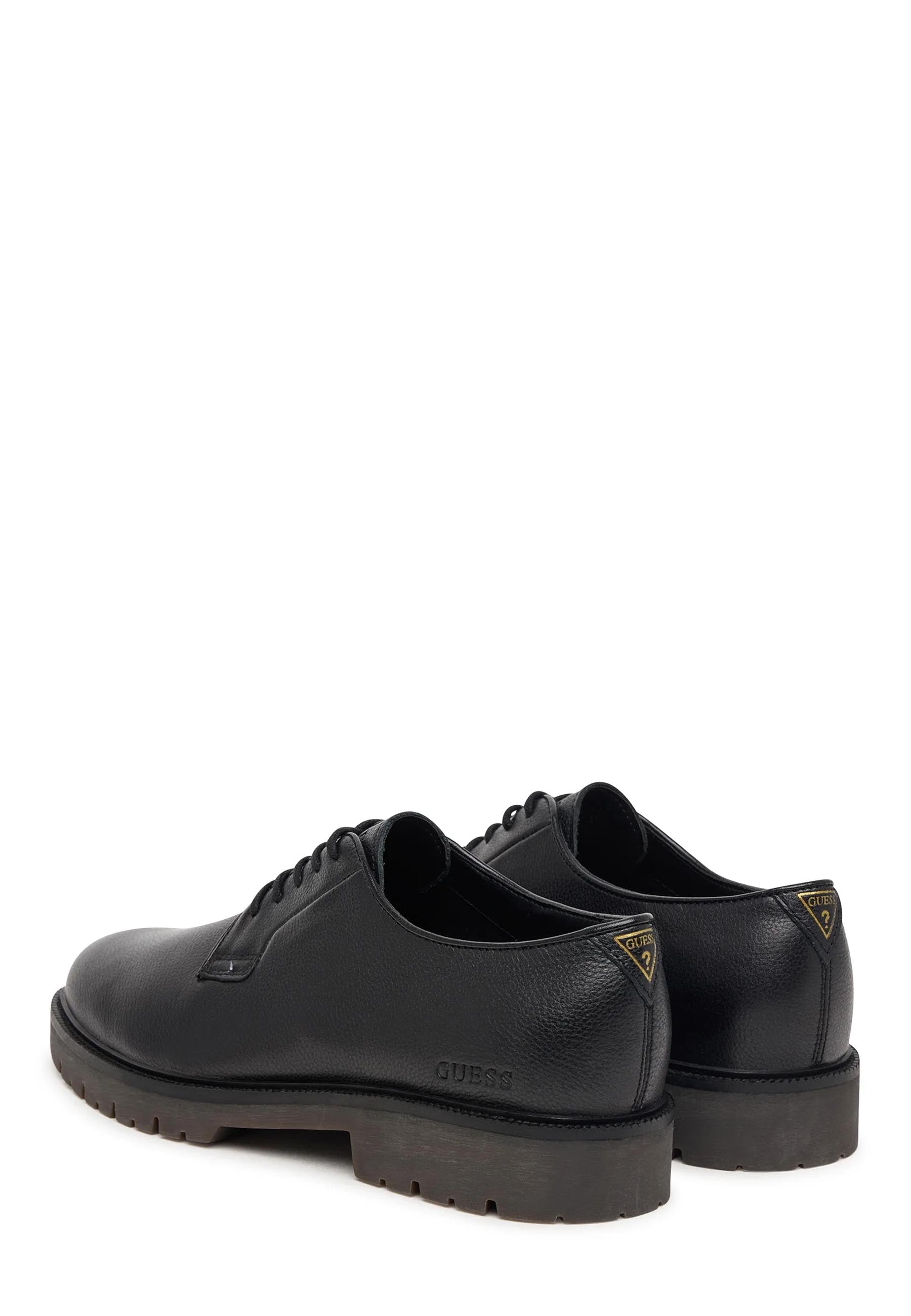 Francesine Nero Guess