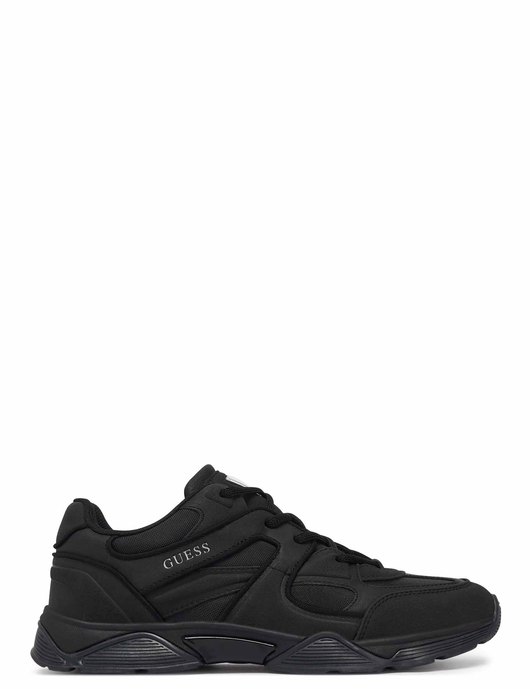 Sneakers Nero Guess