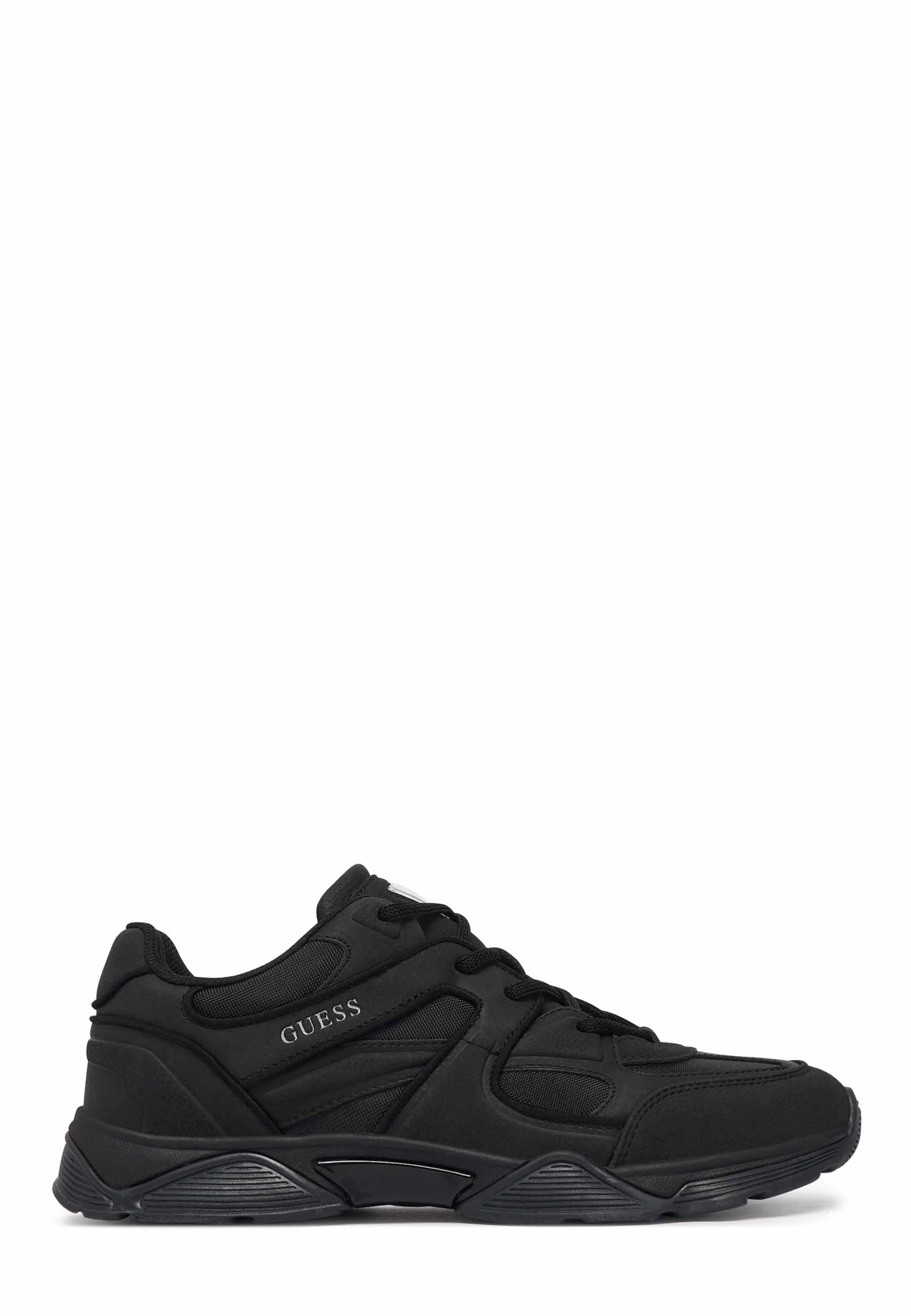 Sneakers Nero Guess